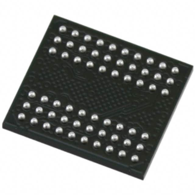 W949D6DBHX5I Winbond Electronics